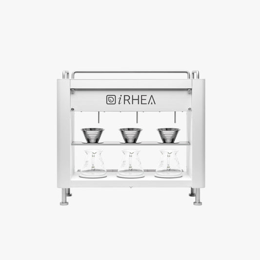 iRhea M3 Pro (White) - Boiler Included