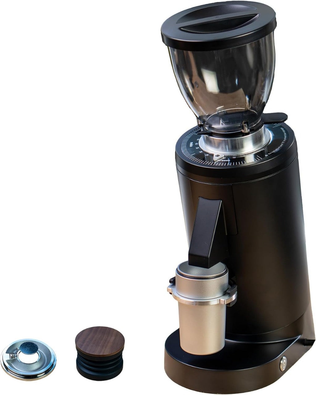 DF83 Coffee Grinder