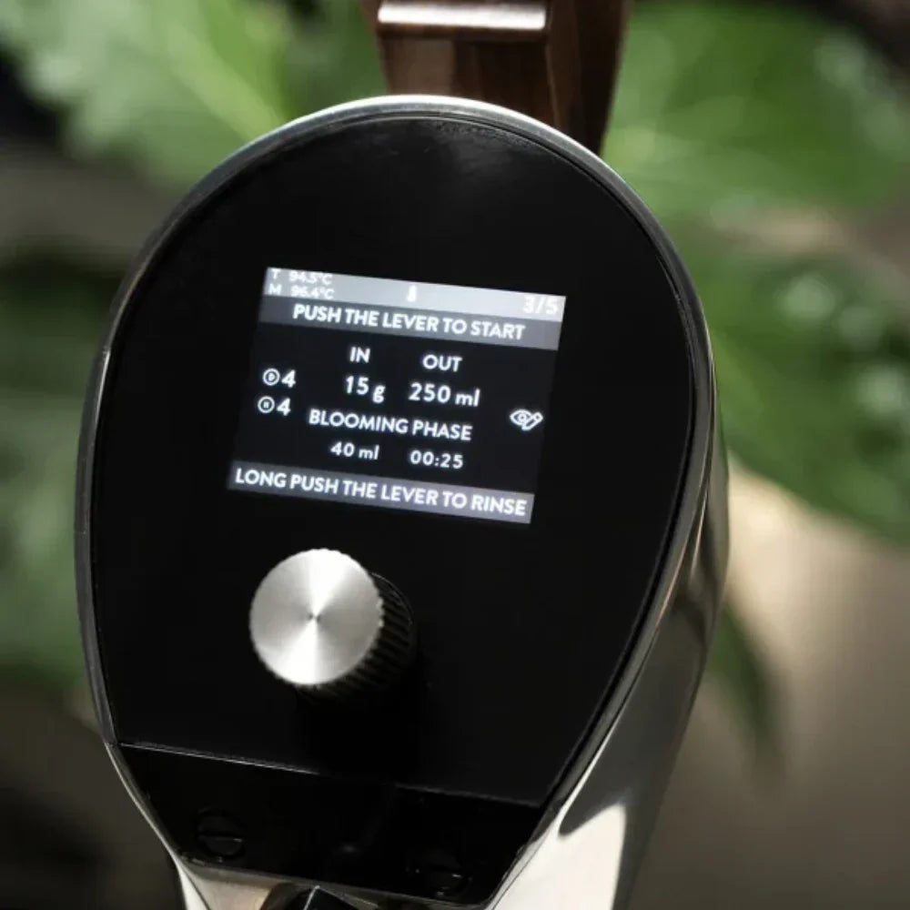 Modbar Pourover 2.O