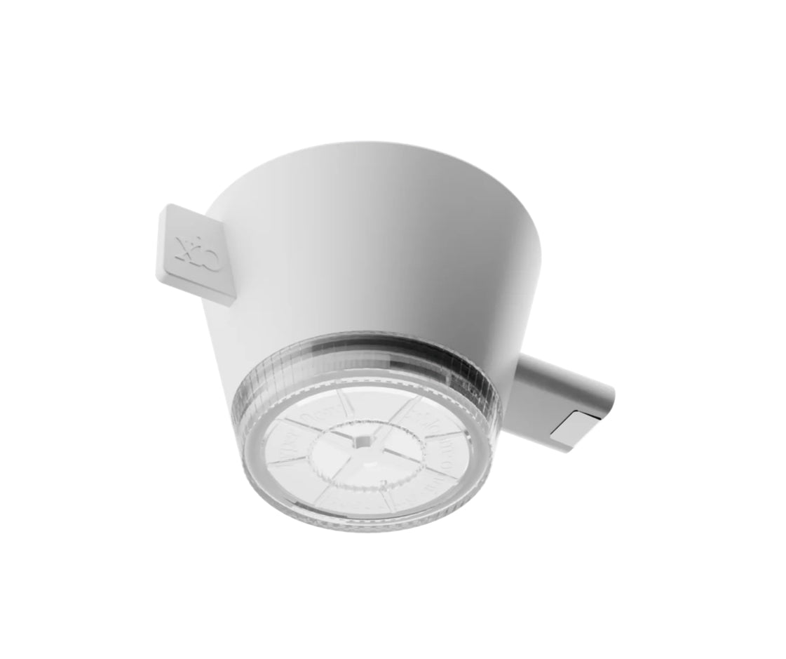 xBloom Omni Dripper 2 for xBloom Studio White