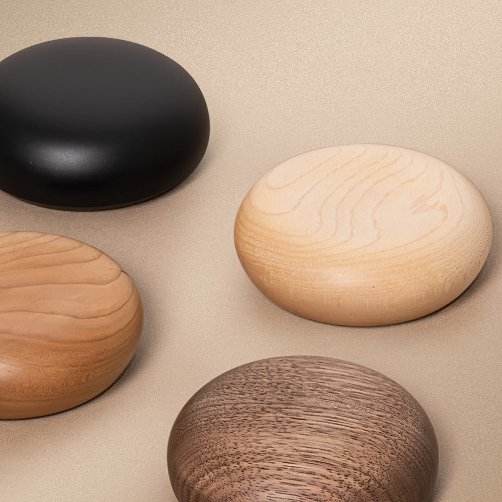 Pucks Espresso Accessories Set