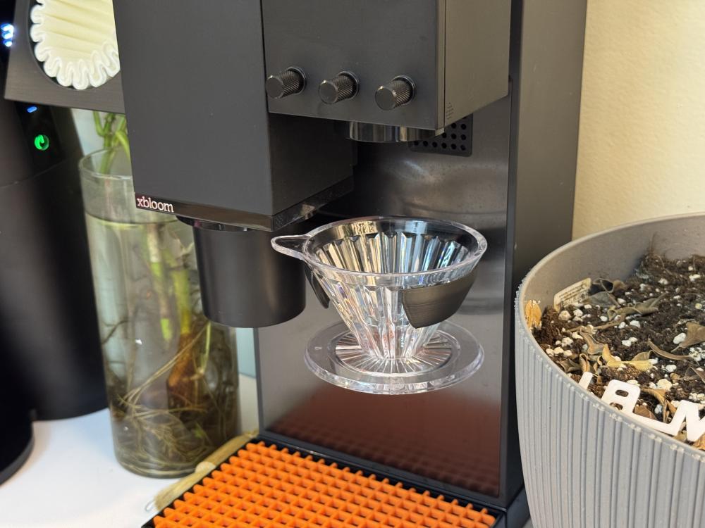 حامل دريبر V60 V60 Dripper Holder