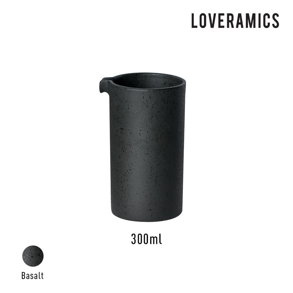 Loveramics brewer