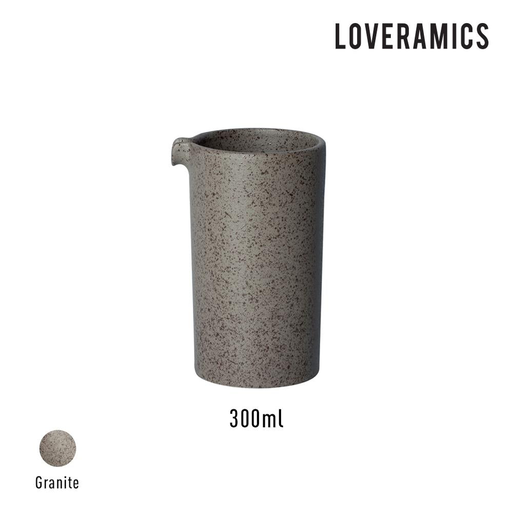 Loveramics brewer