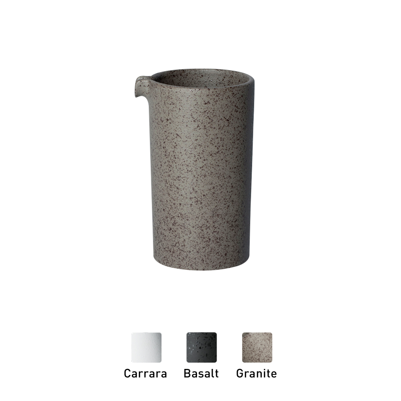 Loveramics brewer