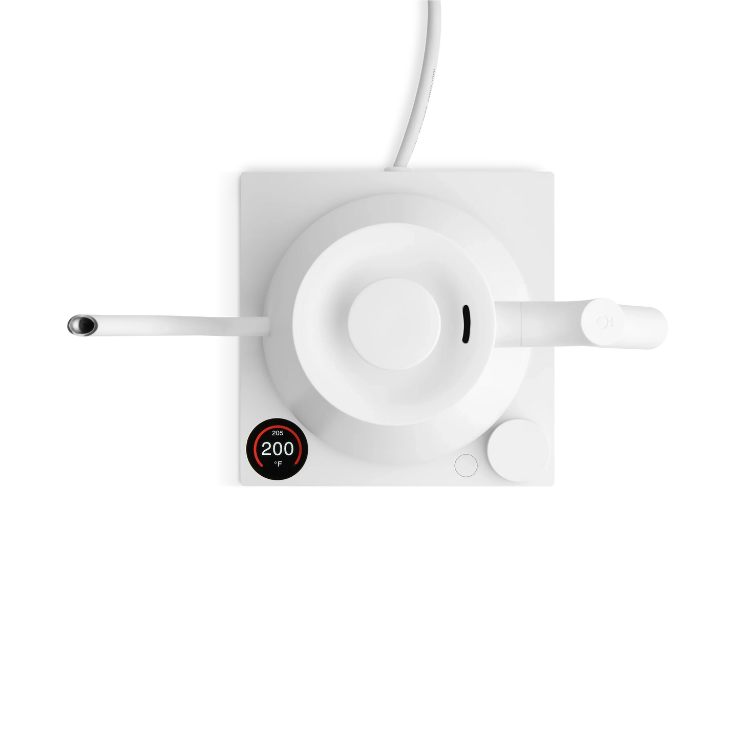 Fellow Stagg EKG Pro 900ml White