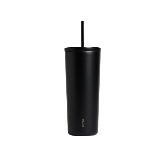 Created 24oz Cold Cup - Black