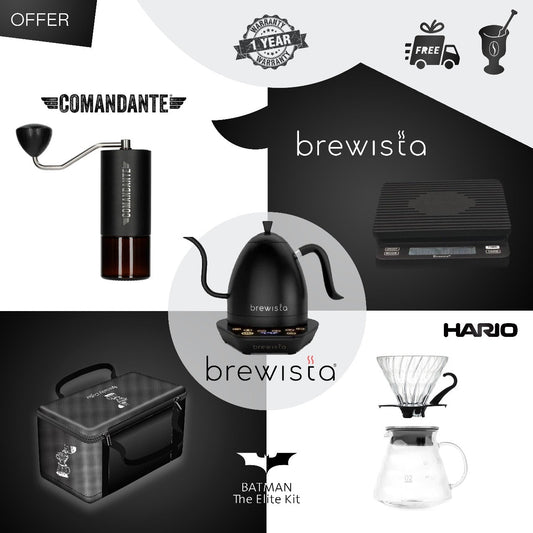 Batman The Elite Kit V60 عدة النخبة