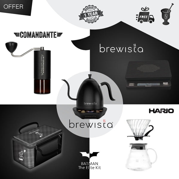 Batman The Elite Kit V60 عدة النخبة