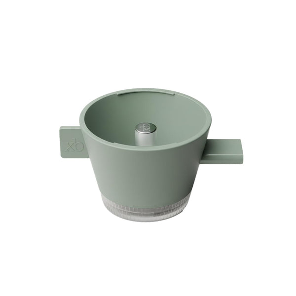 xBloom Omni Tea Brewer (Sage Green)
