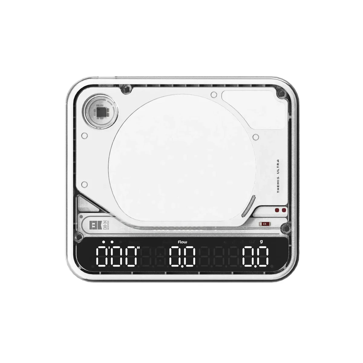 BOOKOO Themis Ultra Coffee Scale