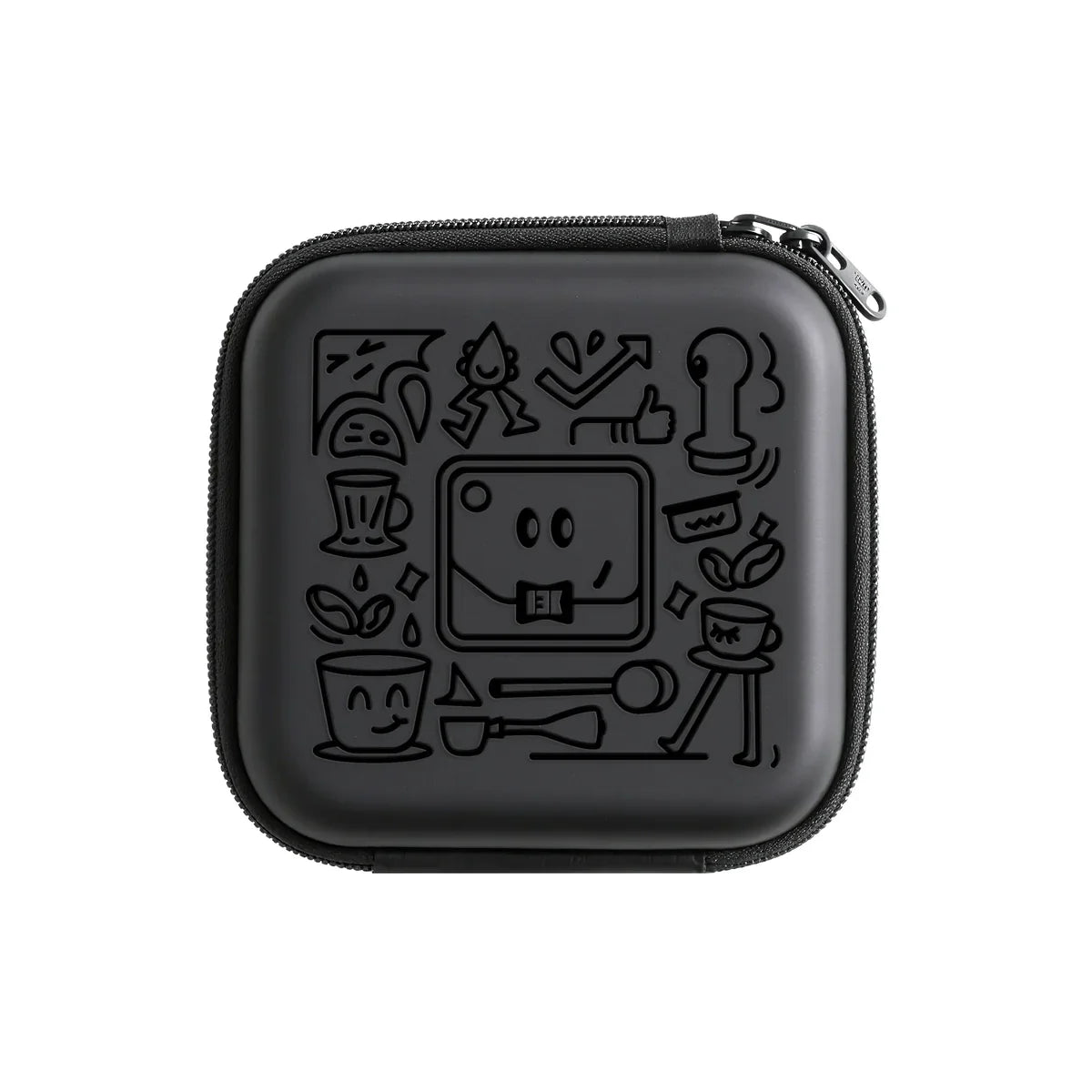 BOOKOO Themis Ultra Coffee Scale case