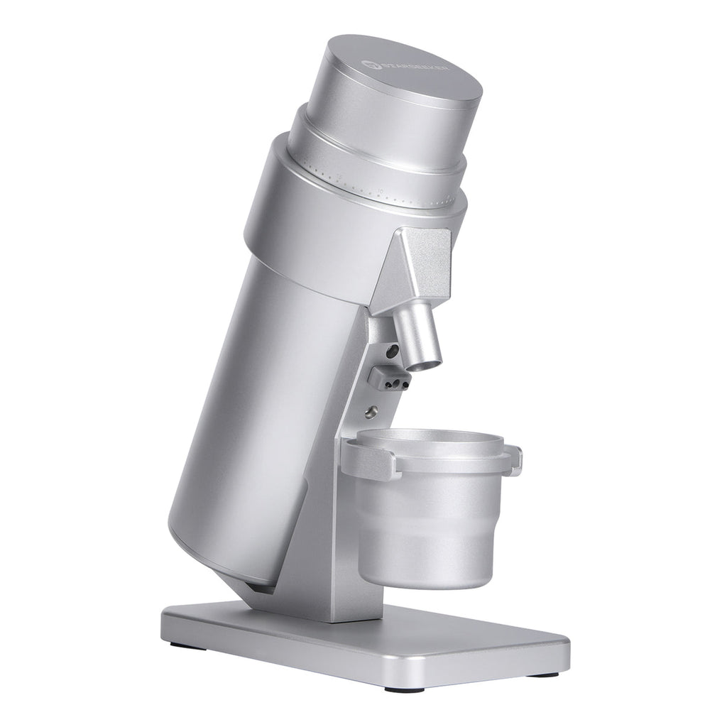 STARSEEKER EDGE Plus Electric Coffee Grinder, 63MM Burr Coffee Grinder - Hand Brew
