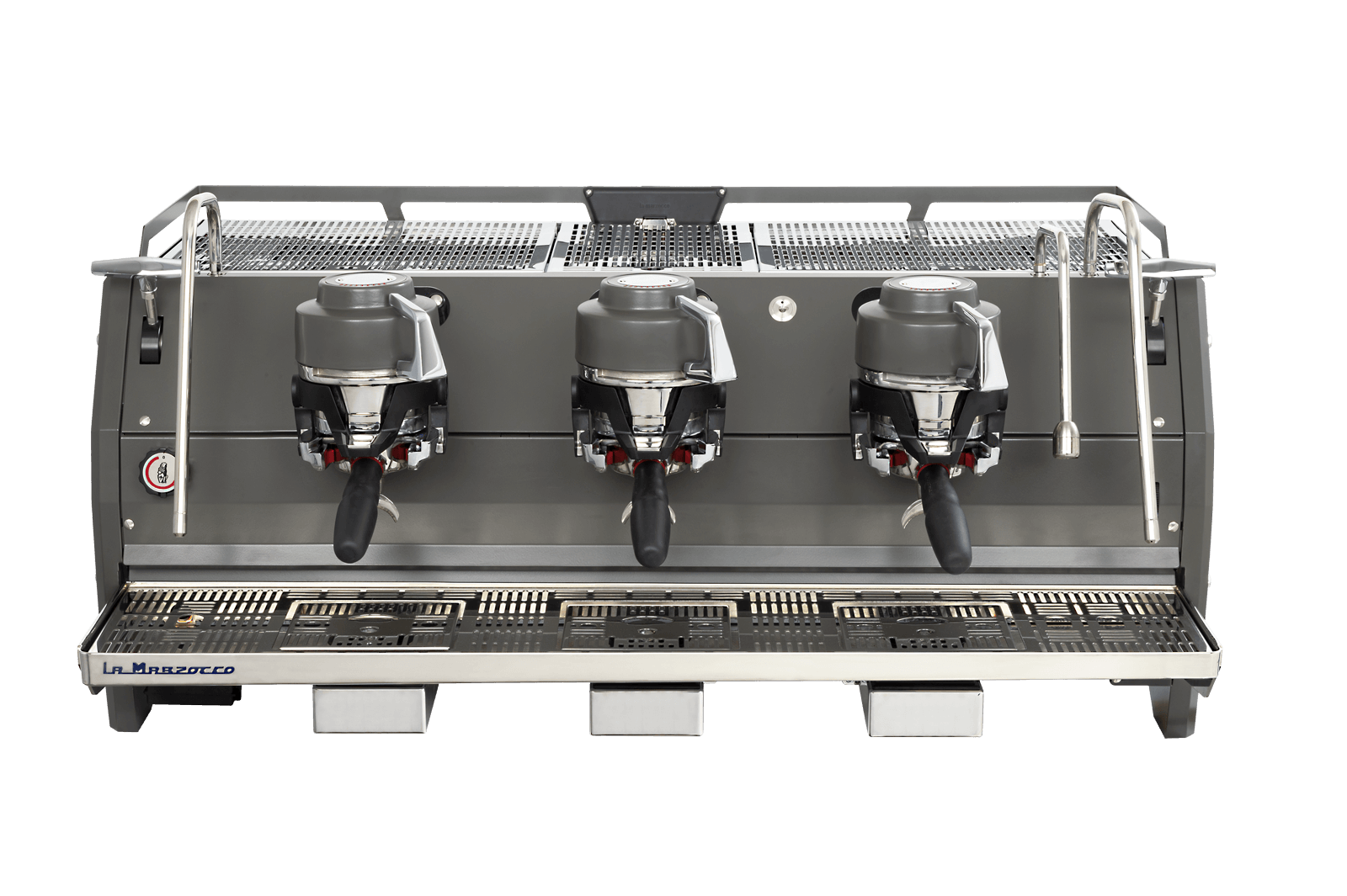 La Marzocco Strada X 3 Group - Coffee Machine Standard portafilter