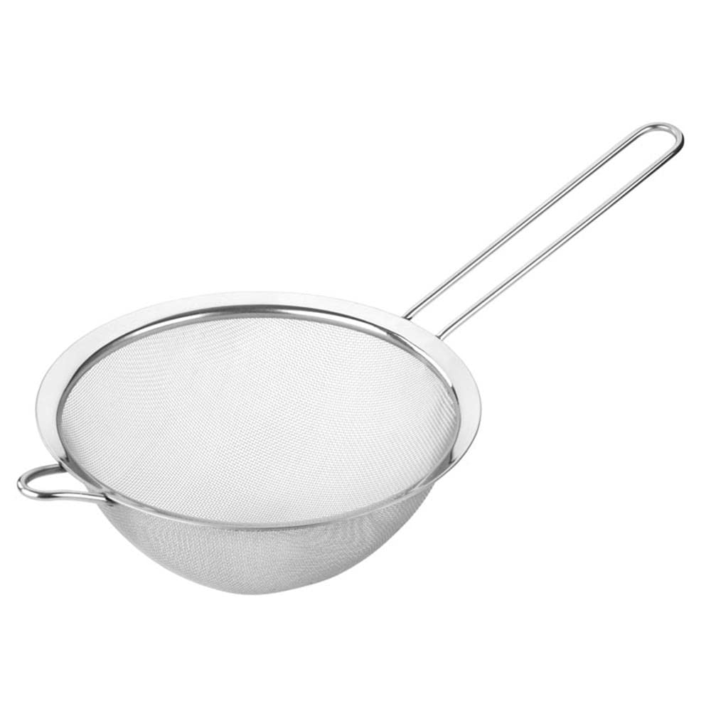 matcha strainer