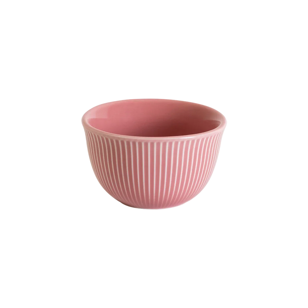 LOVERAMICS Brewers 80ml Boram Um Tasting Cup -Dusty Pink