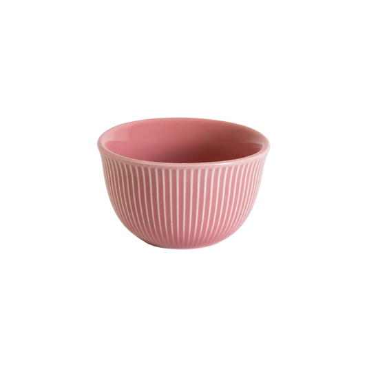 LOVERAMICS Brewers 80ml Boram Um Tasting Cup -Dusty Pink