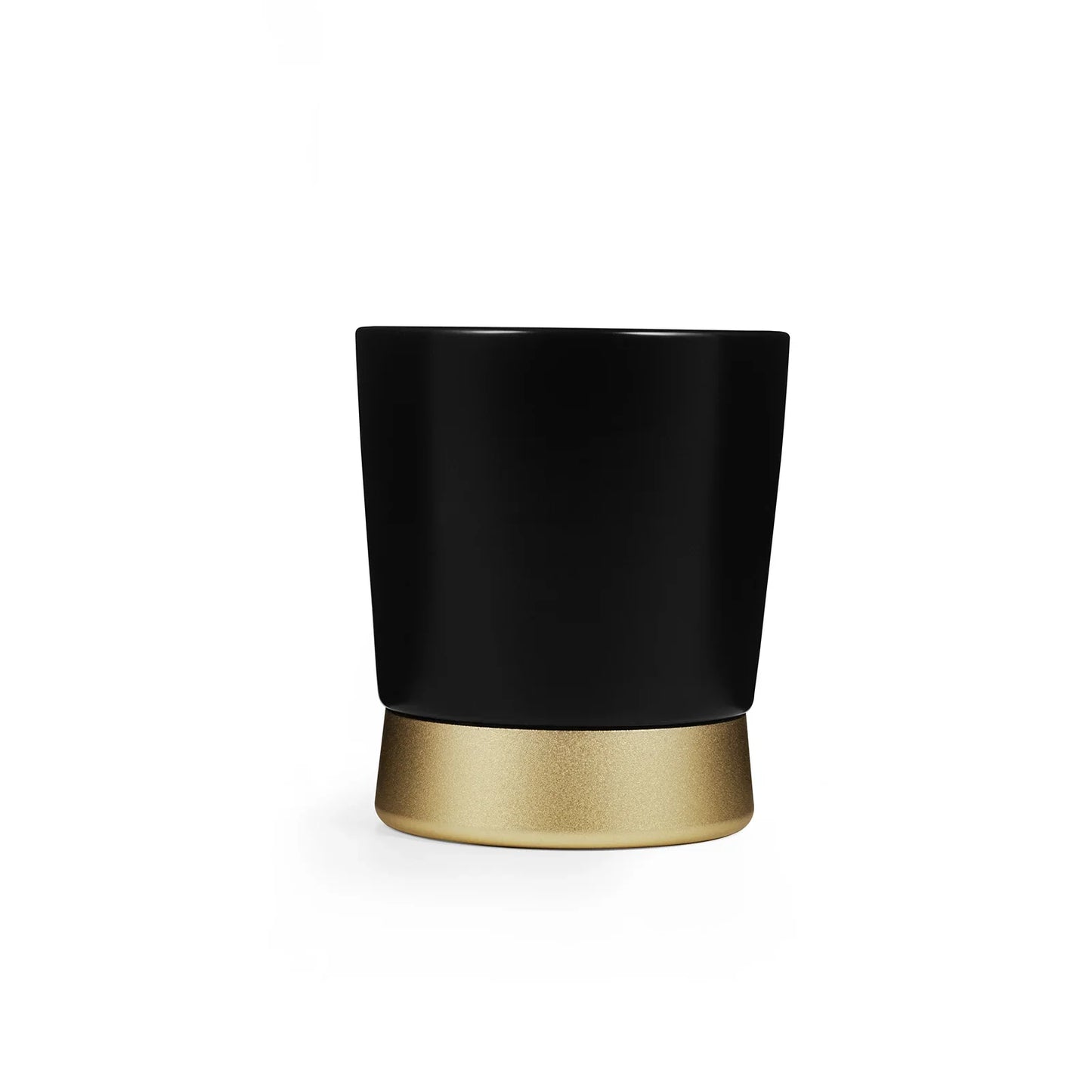 MHW-3BOMBER CERA SERIES CERAMIC CUP BLACK 80ml
