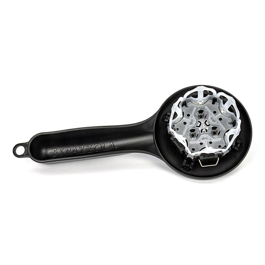 Espazzola Grouphead Cleaning Tool - Black