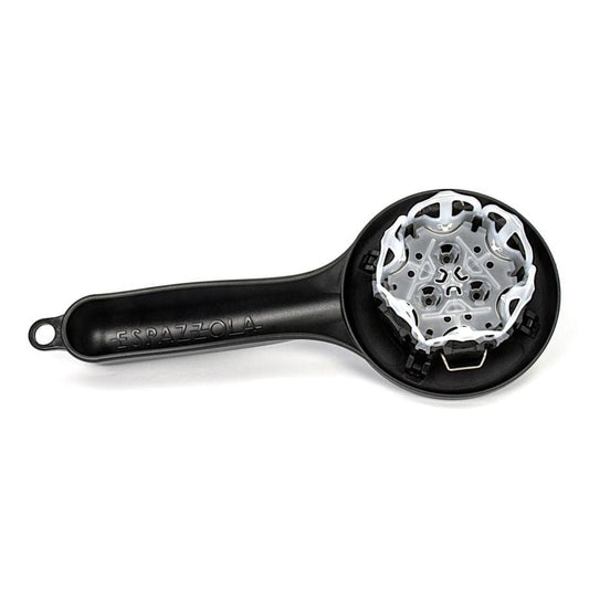 Espazzola Grouphead Cleaning Tool - Black