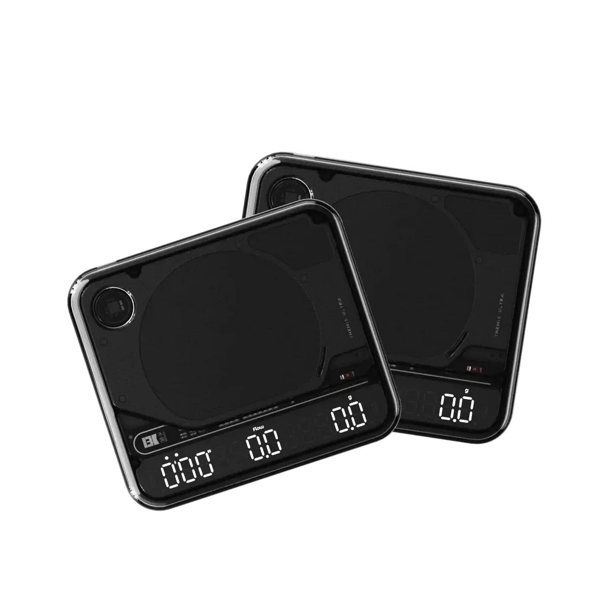 BOOKOO Themis Ultra Coffee Scale