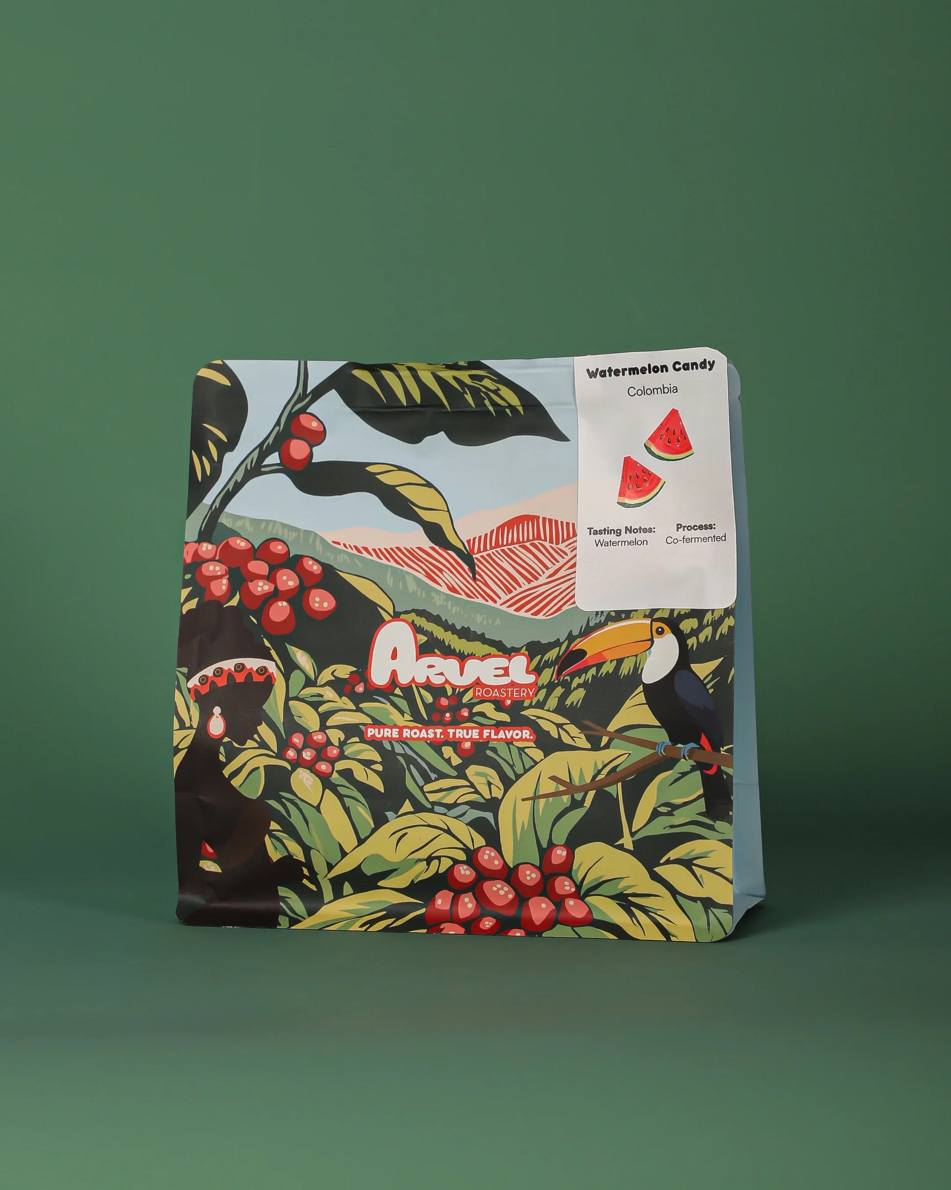 Watermelon Candy – Colombia | ARVEL ROASTERY