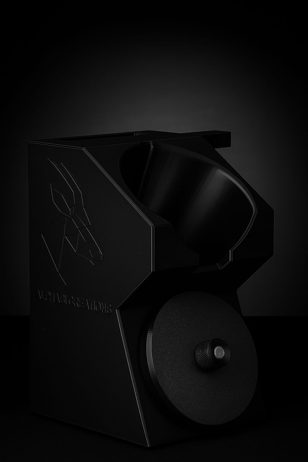 xBloom Studio Accessory - Storage & Hopper