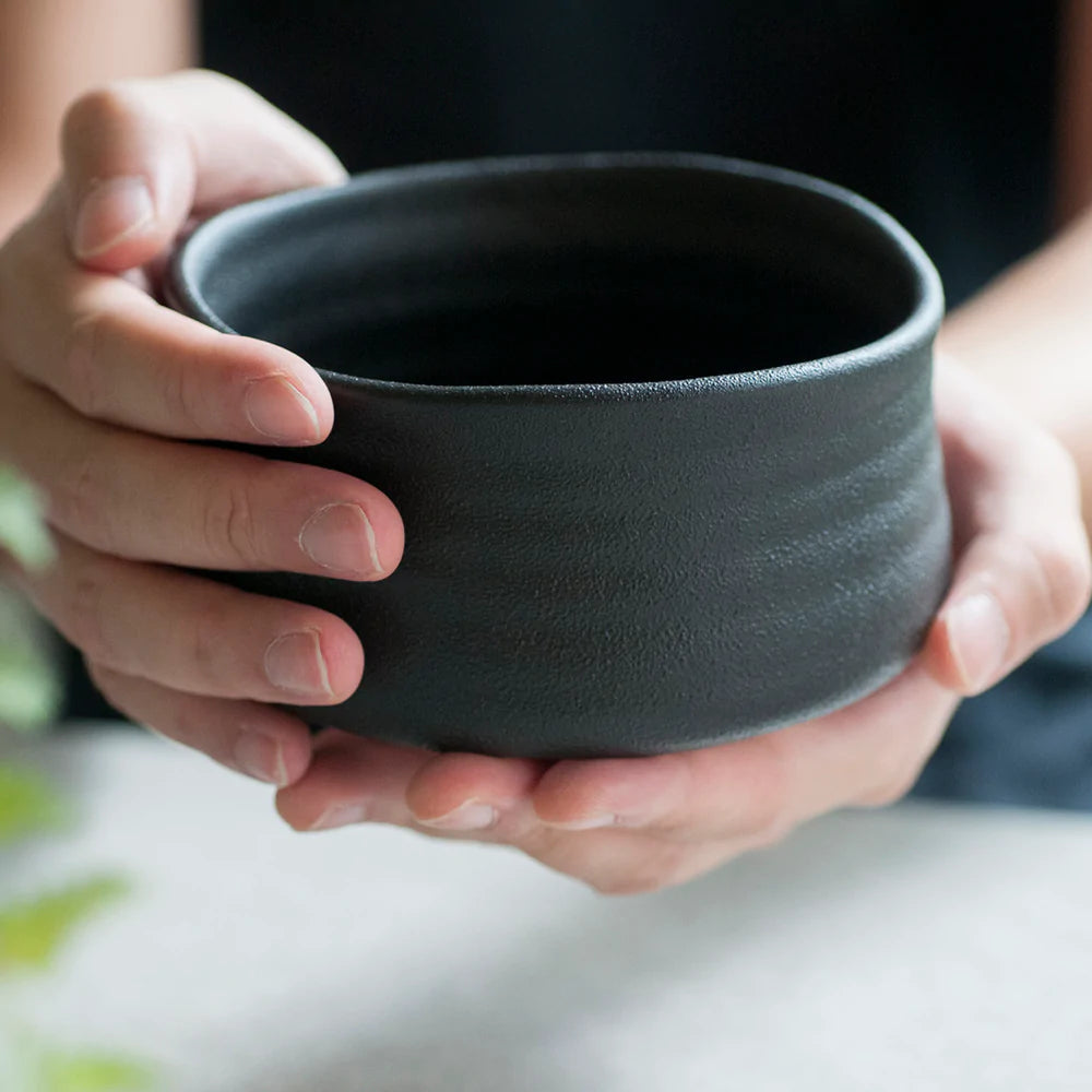 Matcha Bowel