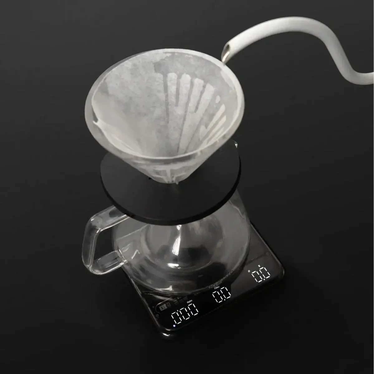 BOOKOO Themis Ultra Coffee Scale
