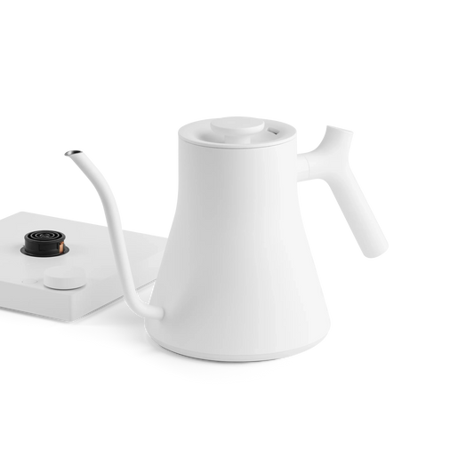 Fellow Stagg EKG Pro 900ml White