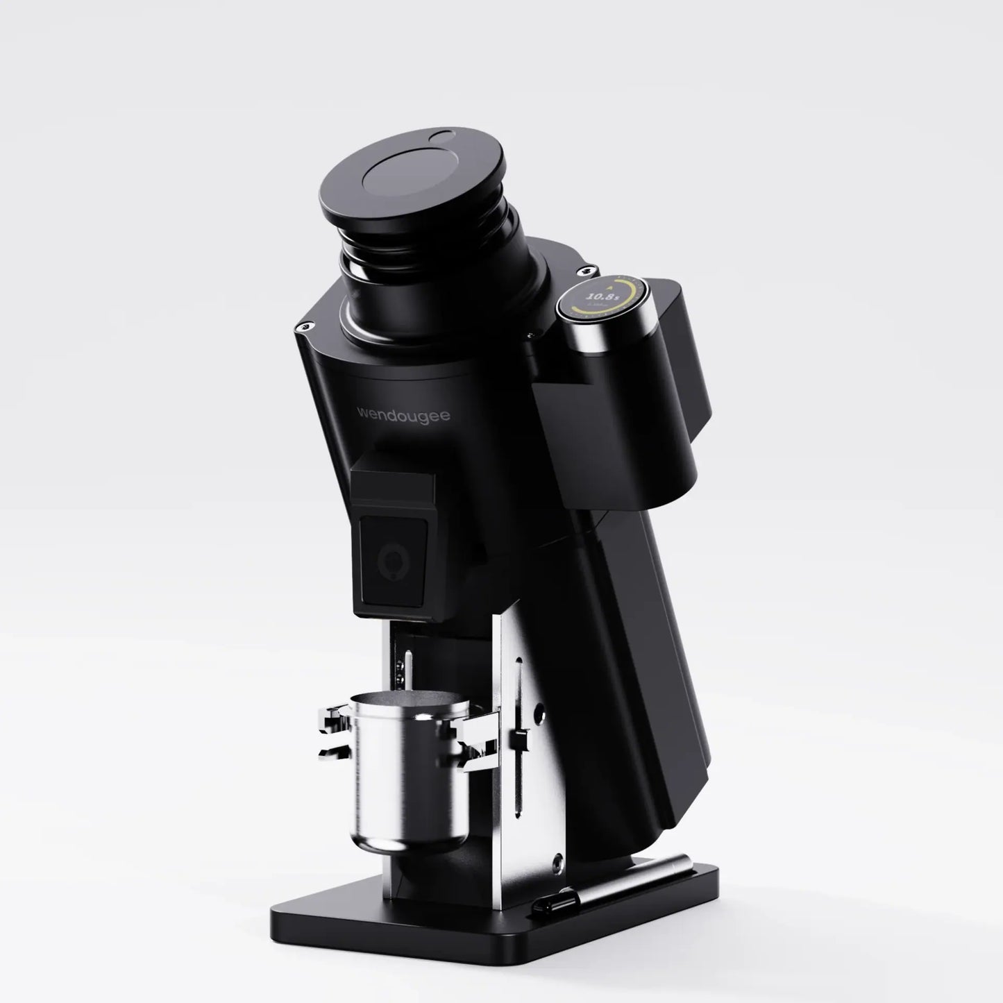 Wendougee MILO Play2 Single Dose Coffee Grinder