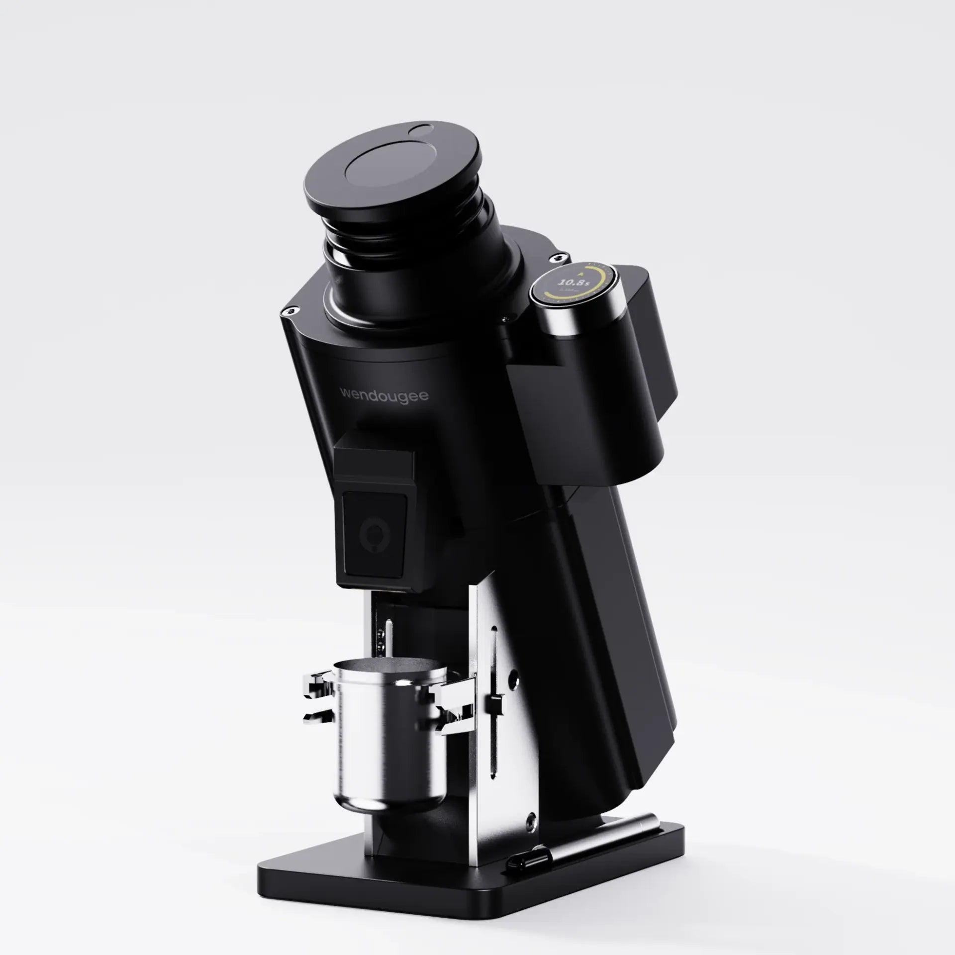 Wendougee MILO Play2 Single Dose Coffee Grinder