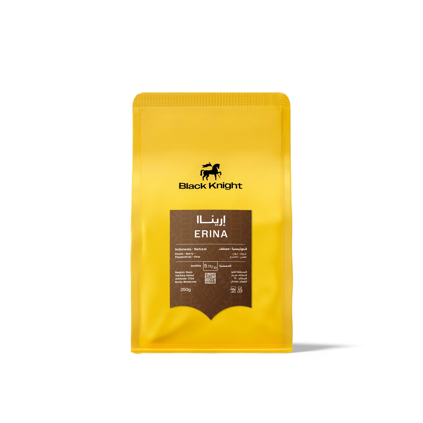 ERINA-INDONESIA|BLACK KNIGHT ROASTERY