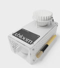 Studio Accessories Storage Box - xBloom white