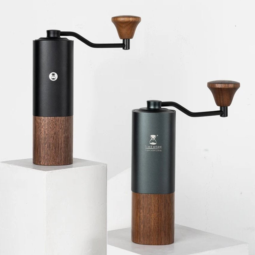 Timemore Chestnut G3 Manual Coffee Grinder