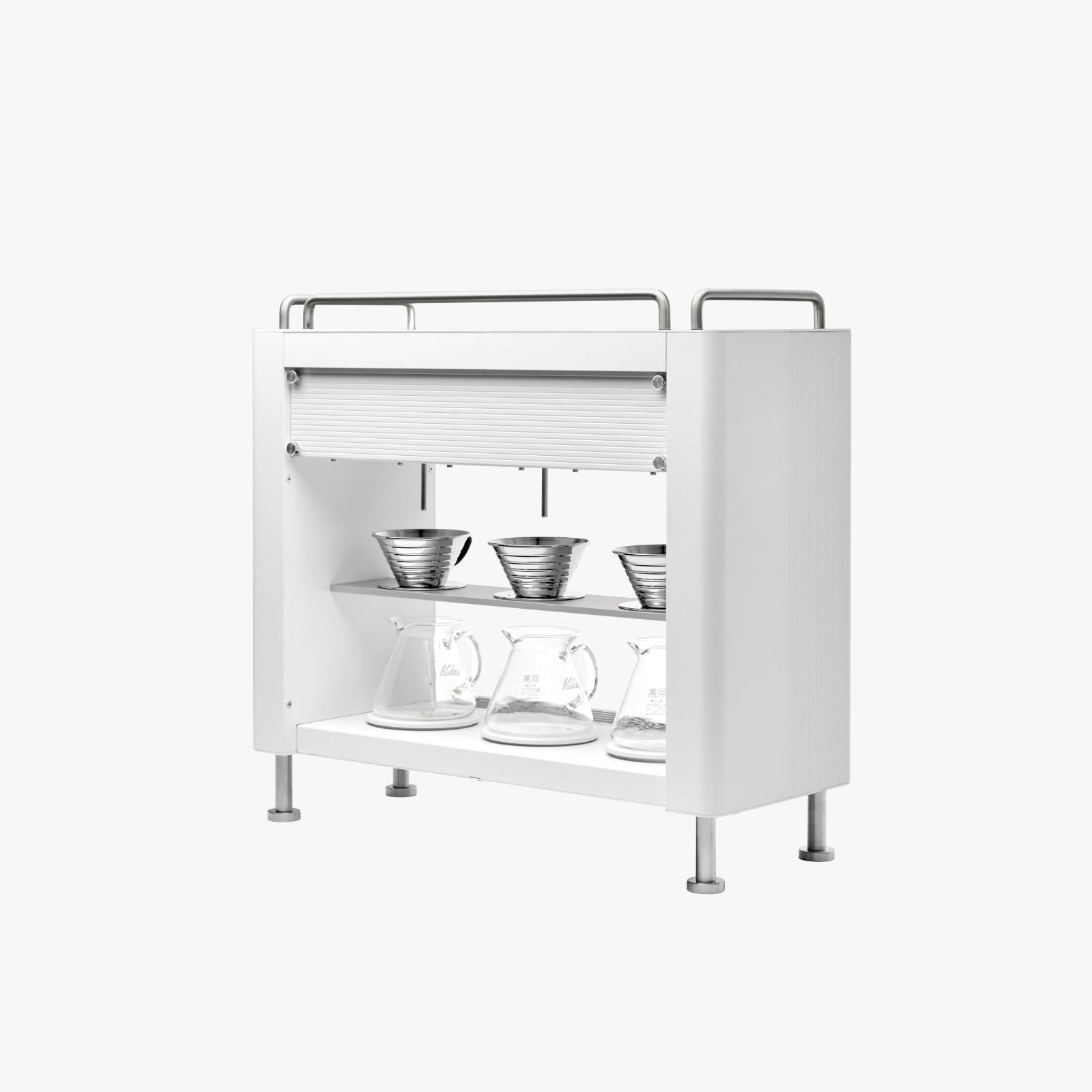 iRhea M3 Pro (White) - Boiler Included