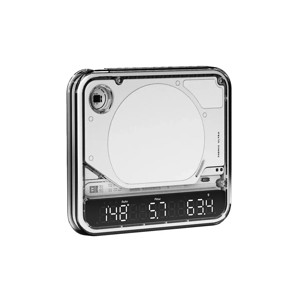 BOOKOO Themis Ultra Coffee Scale