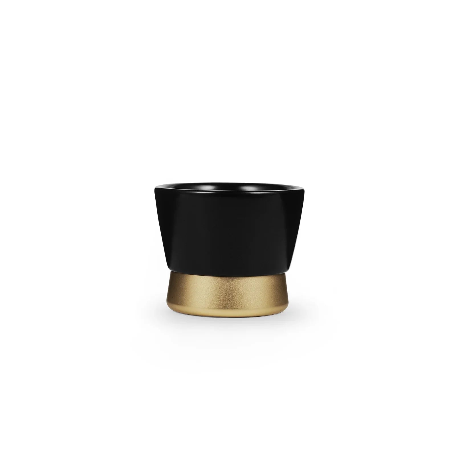 MHW-3BOMBER CERA SERIES CERAMIC CUP BLACK 80ml