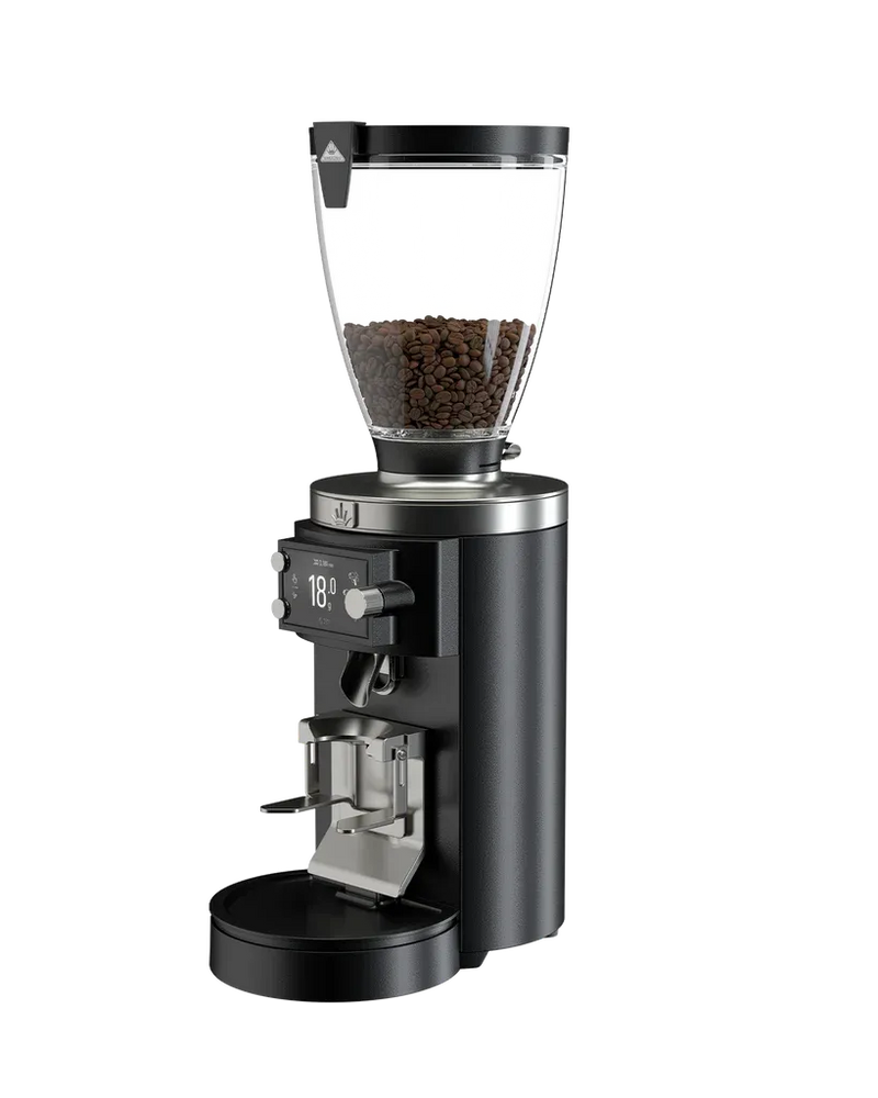 MAHLKONIG ESPRESSO GRINDER E65W GbS.black