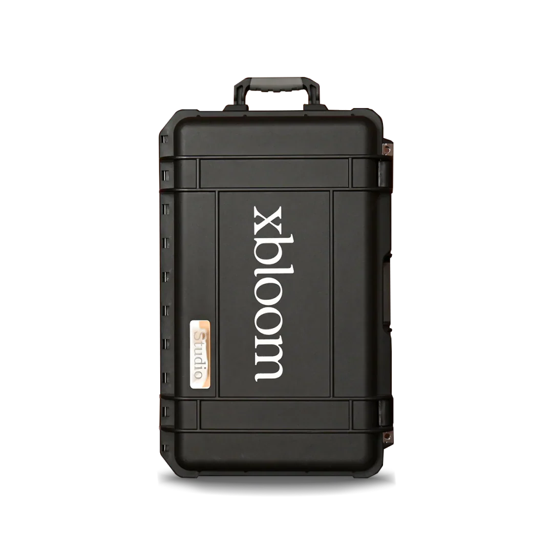 xBloom Studio Travel Case