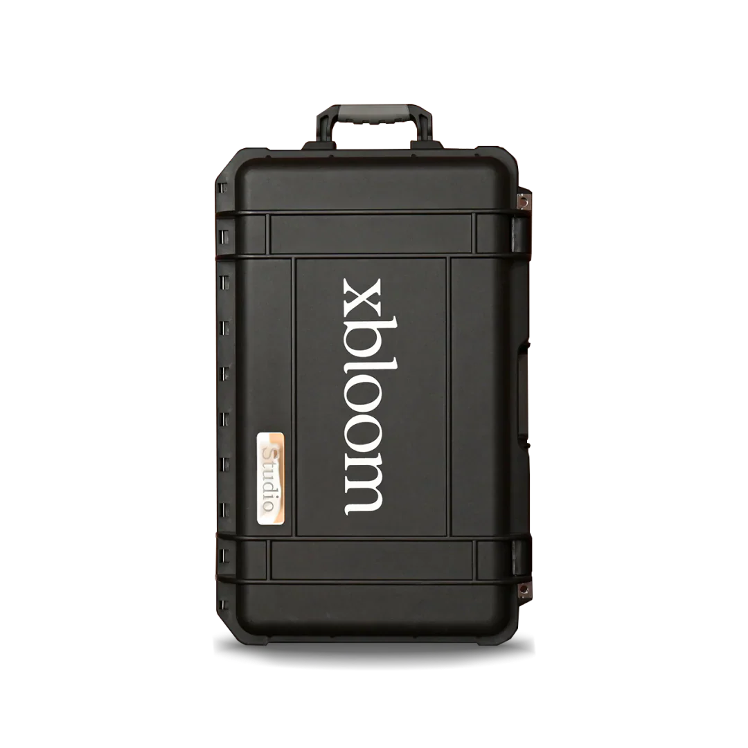xBloom Studio Travel Case