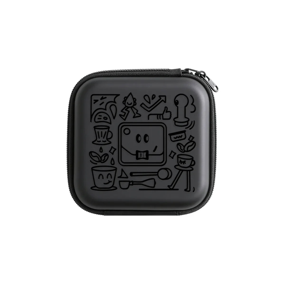 BOOKOO Themis Ultra Coffee Scale case
