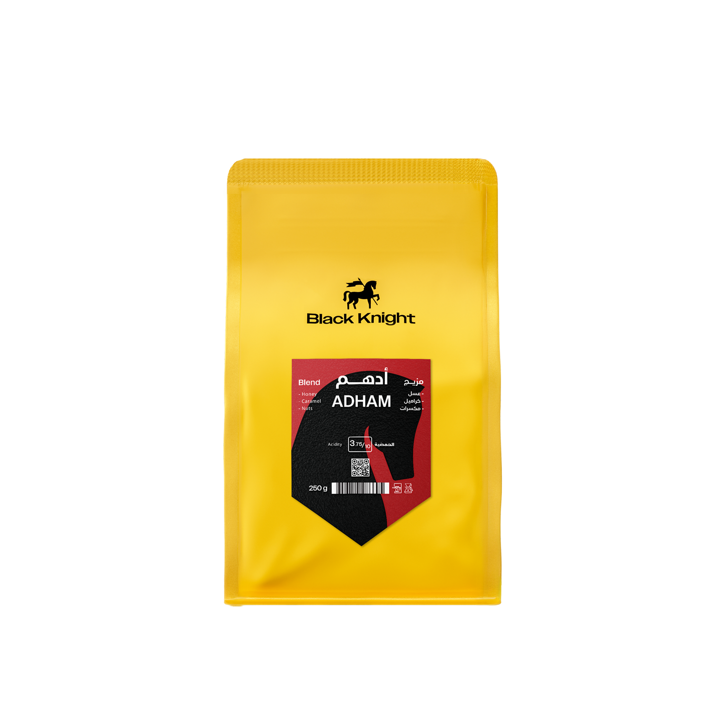 Adham blend | Black knight Roastery