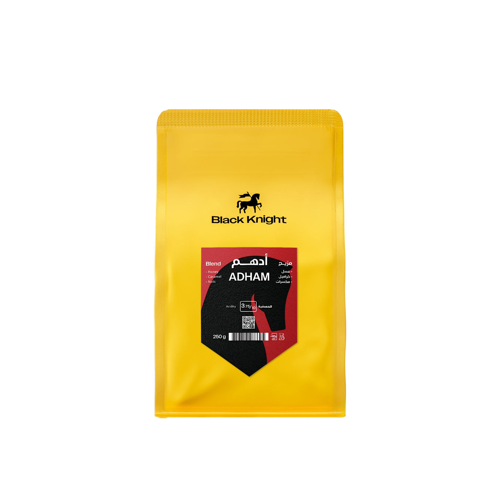 Adham blend | Black knight Roastery