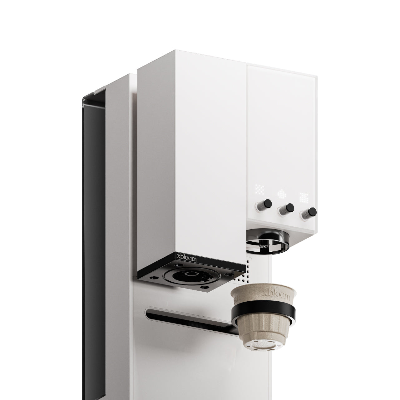 XBloom Studio - Coffee Machine Twilight color