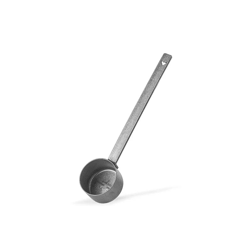 MHW-3BOMBER LONG STAINLESS STEEL SILVER MEASURING SPOON
