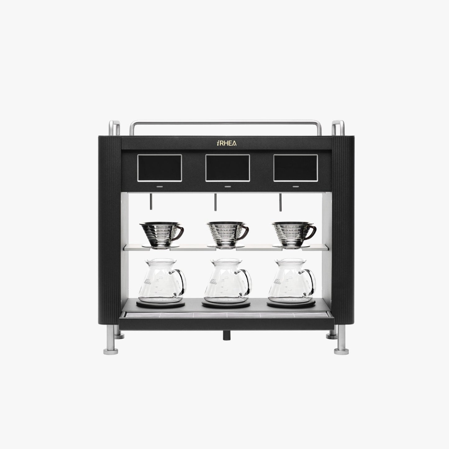 iRhea M3 Pro (White) - Boiler Included