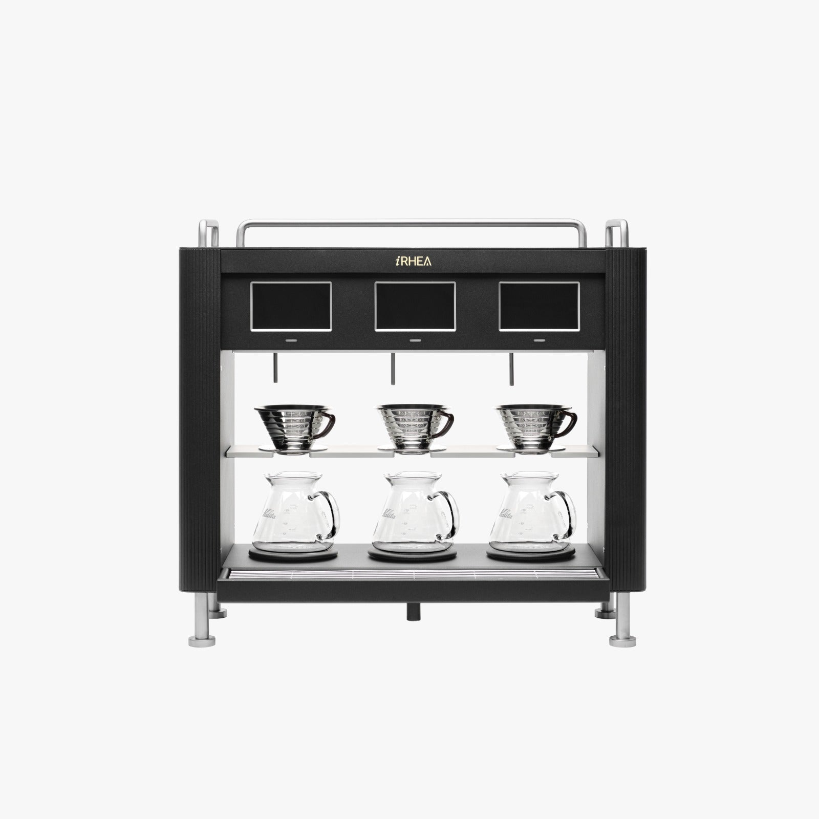 iRhea M3 Pro (White) - Boiler Included