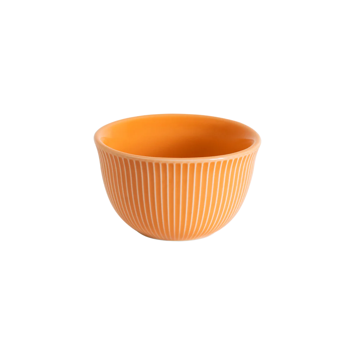 LOVERAMICS Brewers 80ml Boram Um Tasting Cup Orange