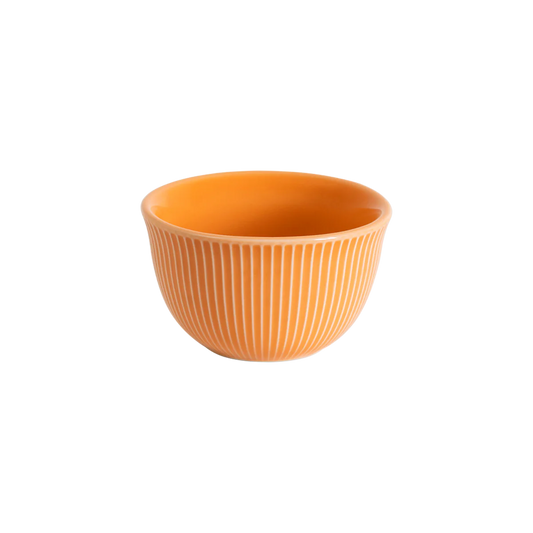 LOVERAMICS Brewers 80ml Boram Um Tasting Cup Orange